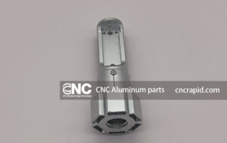 CNC Aluminum Parts