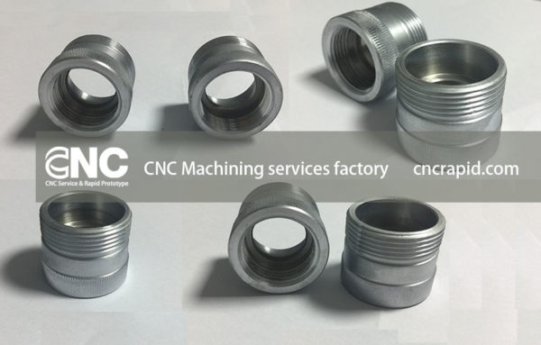 CNC Machining services, CNC machining parts China