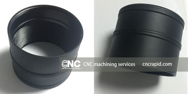 Custom CNC machining, Custom-CNC-Machining-service-China-factory