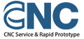 DFM Rapid – CNC Machining Service & Rapid Prototyping Logo