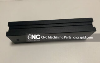 China CNC Machining Parts Manufacturer