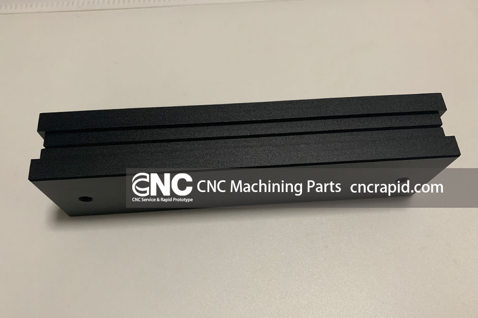 China CNC Machining Parts Manufacturer