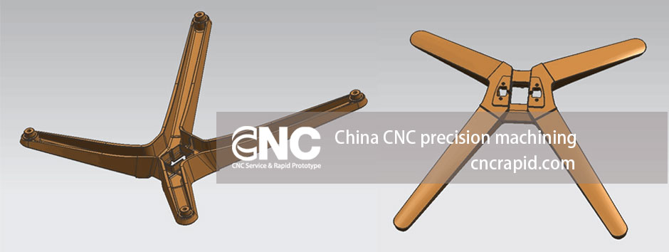 China Cnc Precision Machining Custom Cnc Machining Service