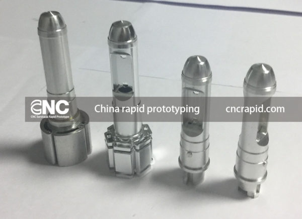 Custom CNC machining China, Rapid prototype services