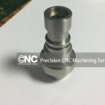 Precision CNC machining China