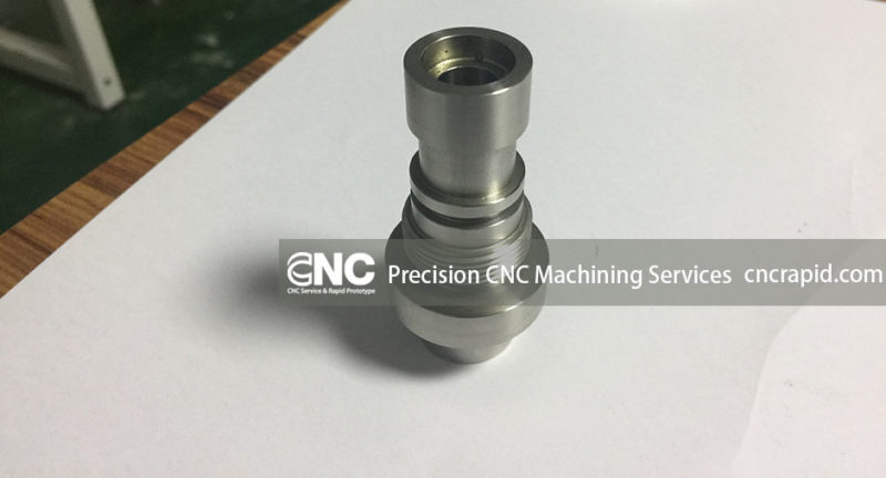 Precision CNC Machining China - DFM Rapid - cncrapid.com Cnc machining in china