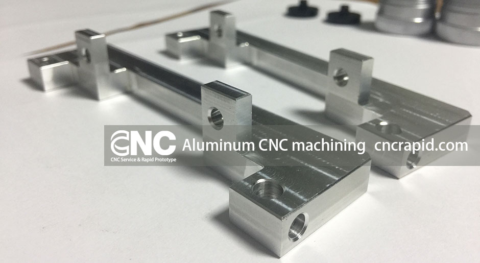 CNC prototype machining services