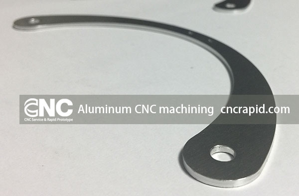 CNC precision turned components