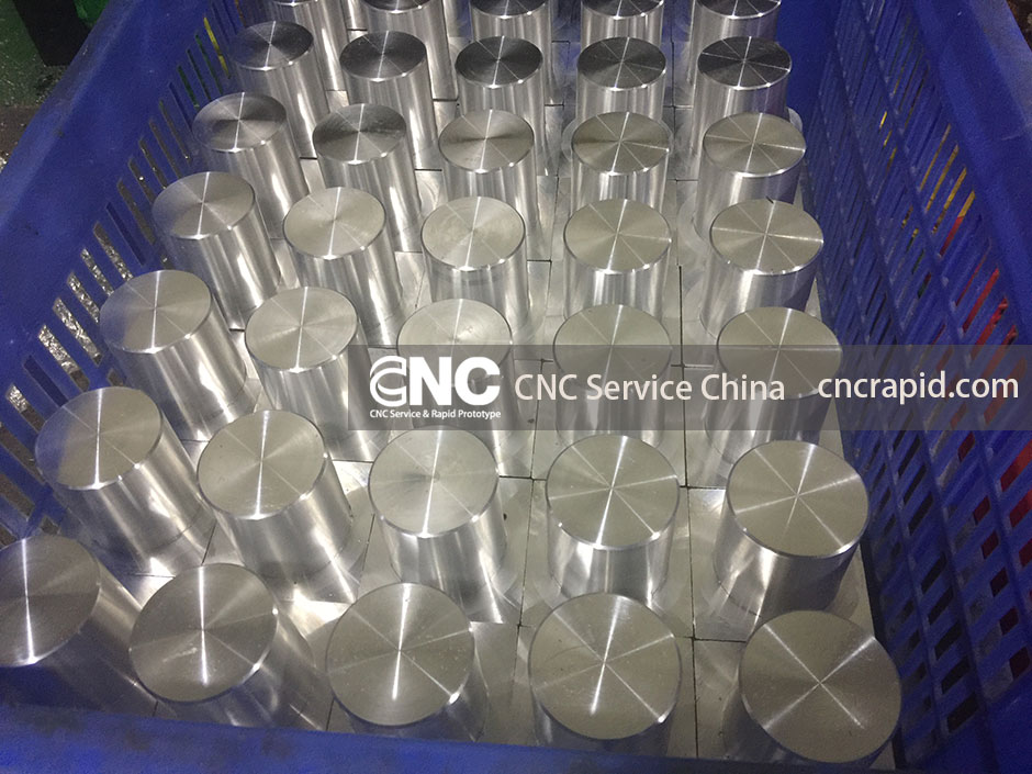 CNC precision turned components, CNC Machining services China factory