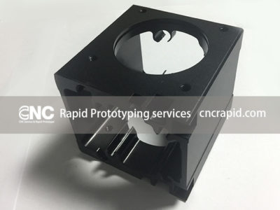 CNC Rapid prototyping services in China, CNC machining factory