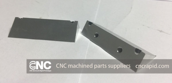 CNC machined parts suppliers, Prototypes and production parts China