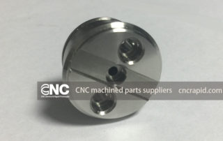 CNC machined parts suppliers, Prototypes and production parts China