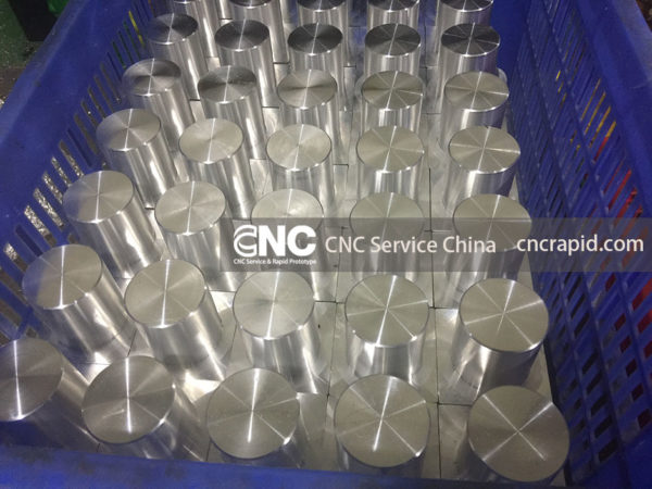 CNC milling aluminum parts factory, precision CNC turning part supplier