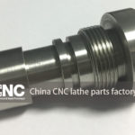 China CNC lathe parts factory, Custom Rapid CNC machining service shop
