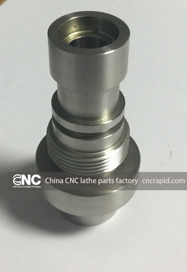 China CNC lathe parts factory, Custom Rapid CNC machining service shop