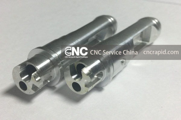 China CNC machining service, precision turning, milling, custom parts shop