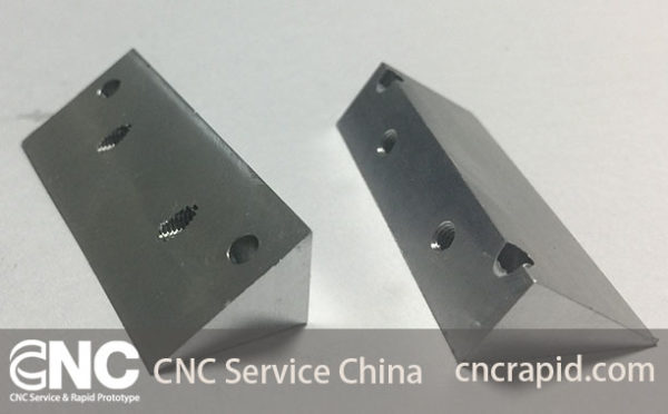 China CNC machining service, precision turning, milling, custom parts shop