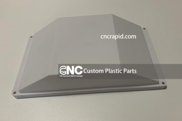 Custom Plastic Parts