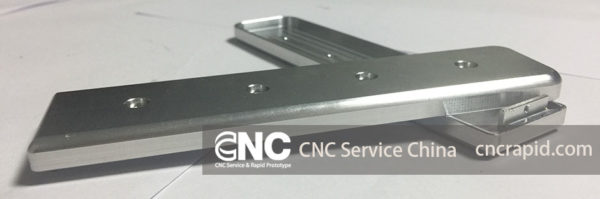 Machined parts service factory, Custom precision CNC Turing, Milling