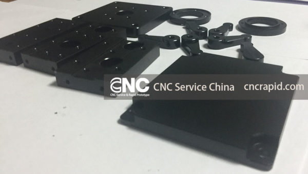 Machined parts service factory, Custom precision CNC Turing, Milling China Shop