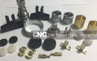 Precision turned components factory China, Custom CNC Turning parts
