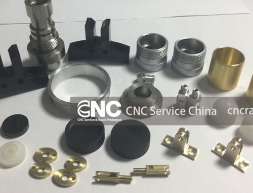 Precision Turned Components Factory