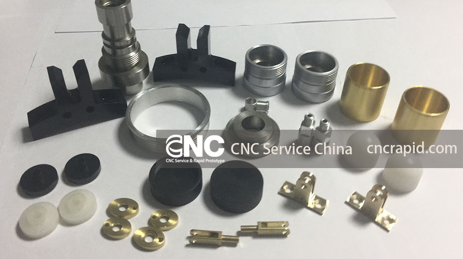 Precision turned components factory China, Custom CNC Turning parts