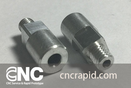 CNC machining parts manufacturer, custom CNC Milling turning parts