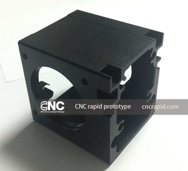 CNC rapid prototype, Custom precision milling turning components supply