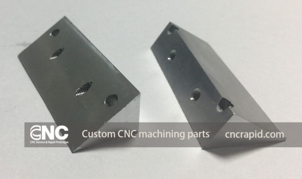 Custom CNC machining parts, precision cnc aluminum part China shop