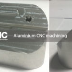 Aluminium CNC machining services - cncrapid.com