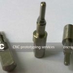 CNC prototyping services, Custom CNC machining - cncrapid.com