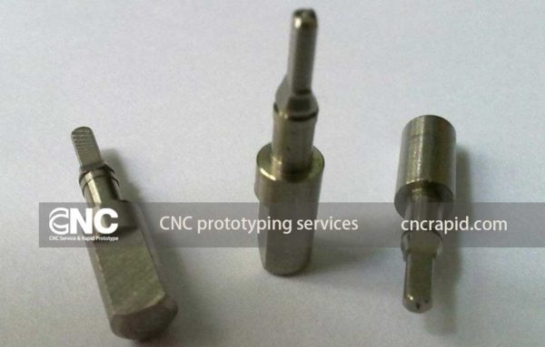 CNC prototyping services, Custom CNC machining - cncrapid.com
