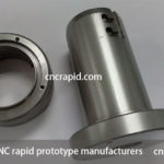 CNC rapid prototype manufacturers, CNC machining services
