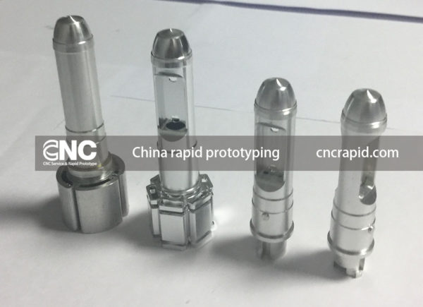 China rapid prototyping, rapid CNC services - cncrapid.com