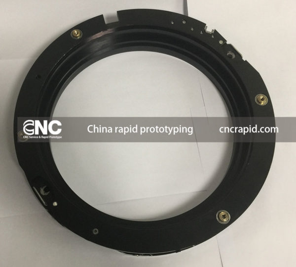 China rapid prototyping, rapid CNC services - cncrapid.com