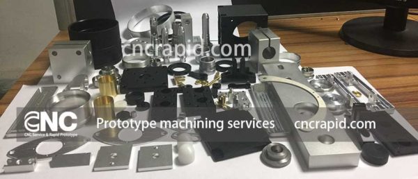 Custom CNC turning service, CNC machining service China