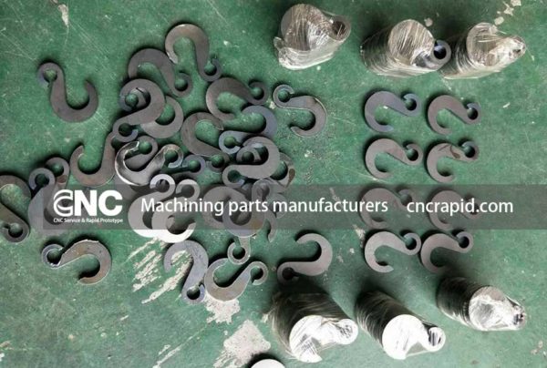 Machining parts manufacturers, CNC machining services China