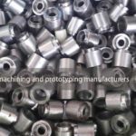 Parts machining and prototyping manufacturers, CNC machining China