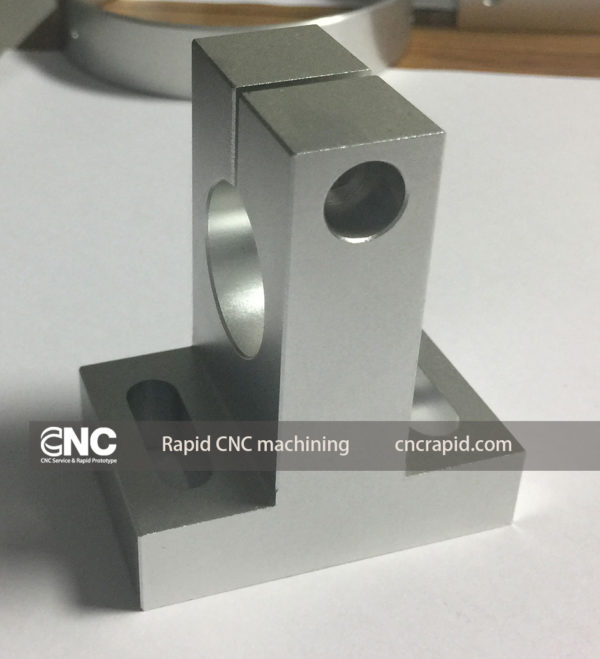 Rapid cnc machining, CNC prototyping service - cncrapid.com