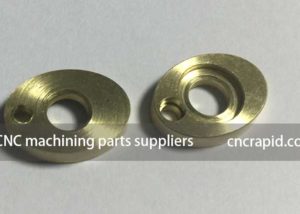 CNC machining parts suppliers, turning milling services - cncrapid.com