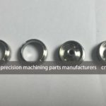 CNC precision machining parts manufacturers
