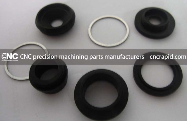 CNC precision machining parts manufacturers, CNC services