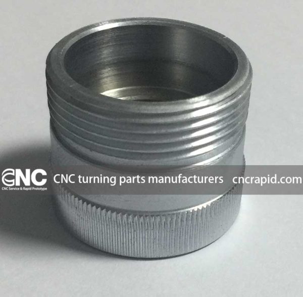 CNC turning parts manufacturers