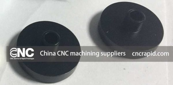 China CNC machining suppliers, Custom CNC parts services