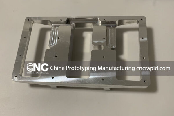 China Prototyping Manufacturing