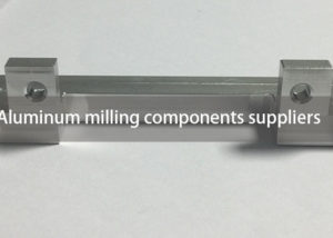 Aluminum milling components suppliers