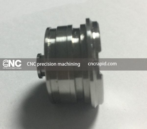 CNC precision machining, CNC machining servics shop - cncrapid.com
