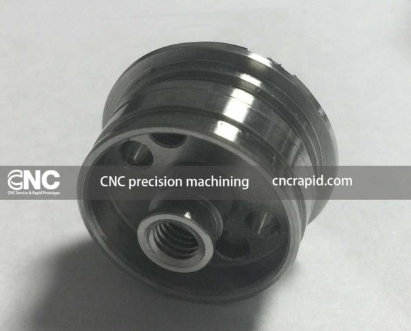 CNC precision machining, CNC machining servics shop - cncrapid.com