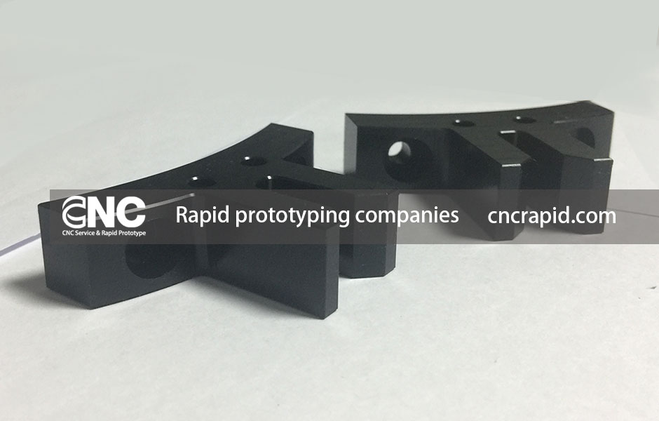 Rapid prototyping companies, CNC machining shop China - cncrapid.com